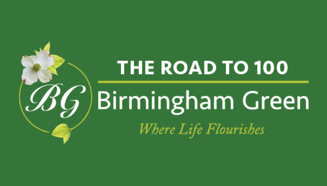 Birmingham Green Road to 100